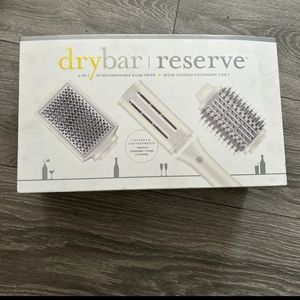 Drybar reserve interchangeable hairdryer